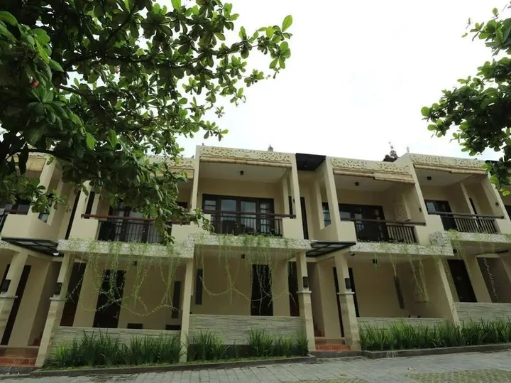 Керобокан: RedDoorz @ Kerobokan Seminyak