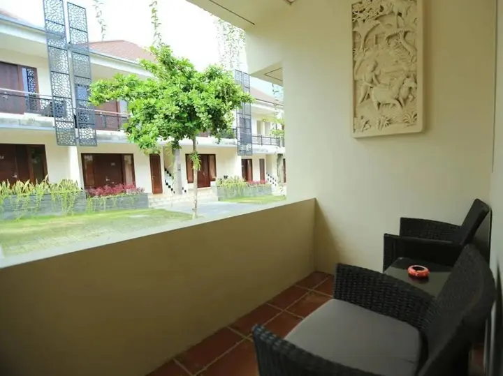 Керобокан: RedDoorz @ Kerobokan Seminyak