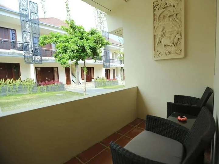 Керобокан: RedDoorz @ Kerobokan Seminyak