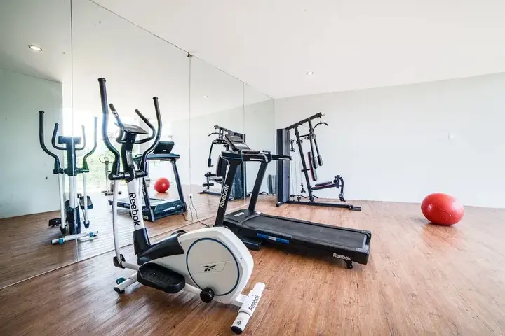 Керобокан: RedDoorz @ Kerobokan Seminyak