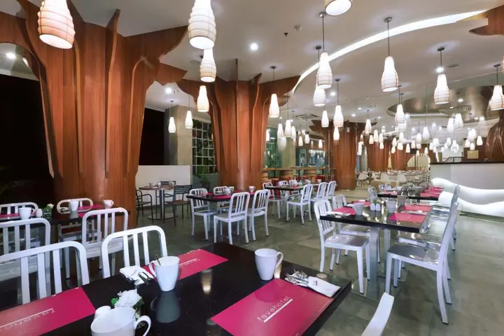 Банджармасин: favehotel Ahmad Yani Banjarmasin