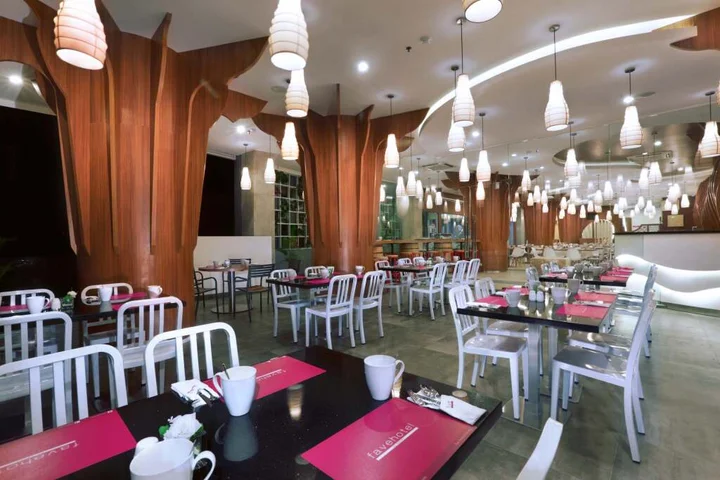 Банджармасин: favehotel Ahmad Yani Banjarmasin