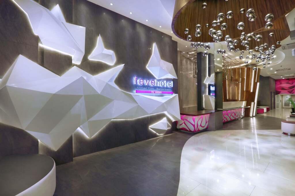 Банджармасин: favehotel Ahmad Yani Banjarmasin