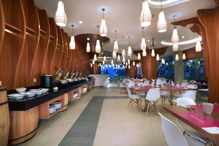 Банджармасин: favehotel Ahmad Yani Banjarmasin
