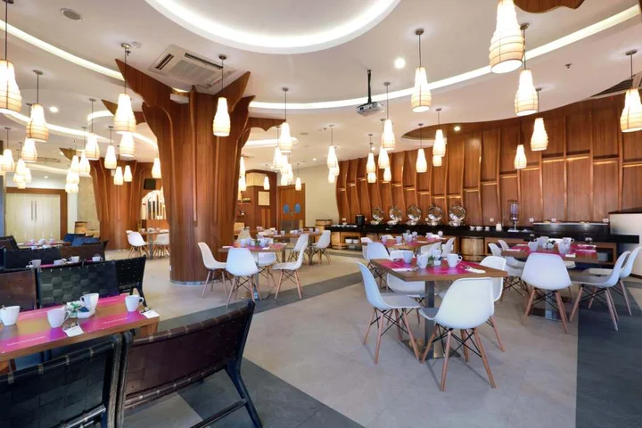 Банджармасин: favehotel Ahmad Yani Banjarmasin