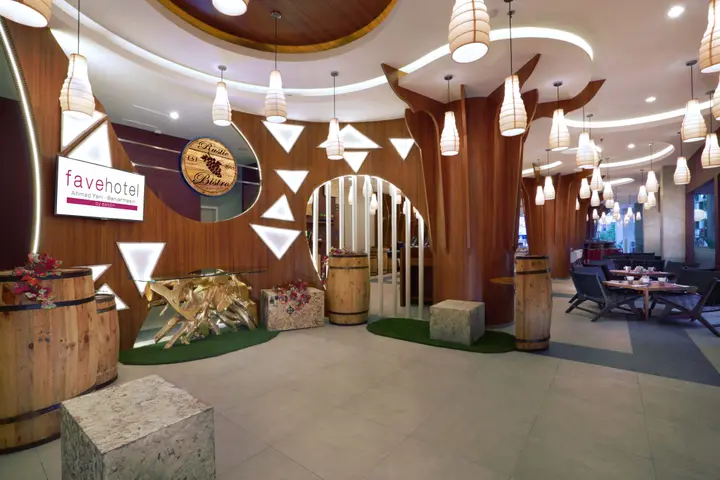 Банджармасин: favehotel Ahmad Yani Banjarmasin