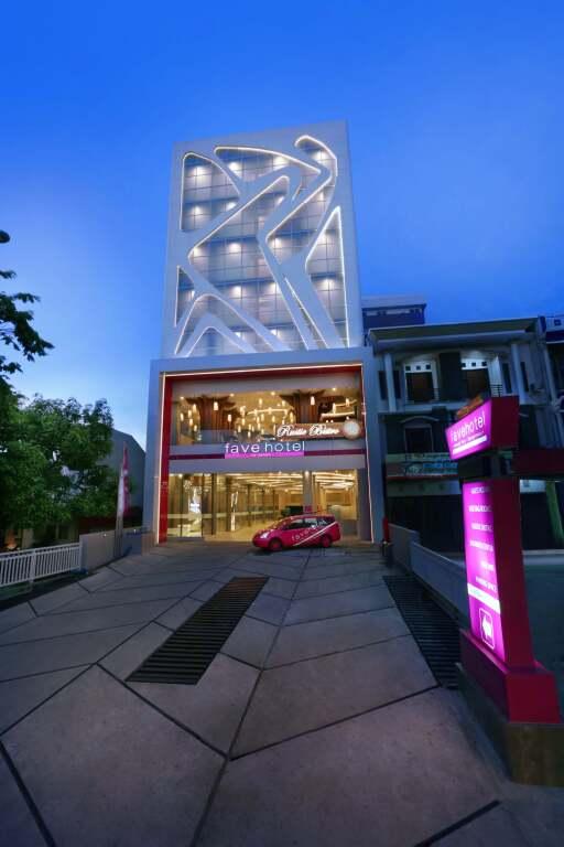 Банджармасин: favehotel Ahmad Yani Banjarmasin