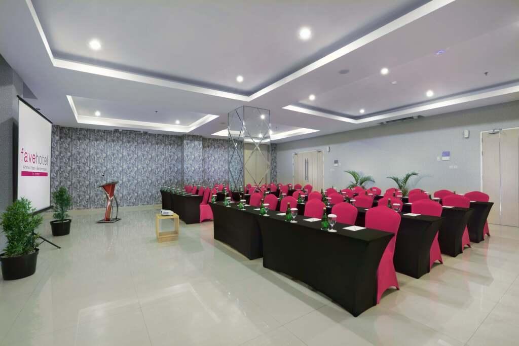 Банджармасин: favehotel Ahmad Yani Banjarmasin