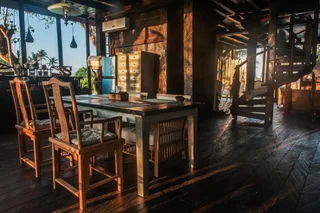 Табанан: Most Exotic Beachfront Villa Keong