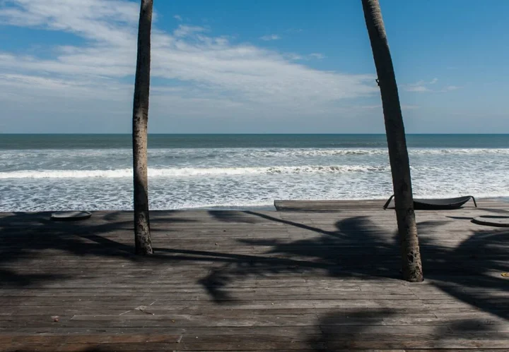 Табанан: Most Exotic Beachfront Villa Keong