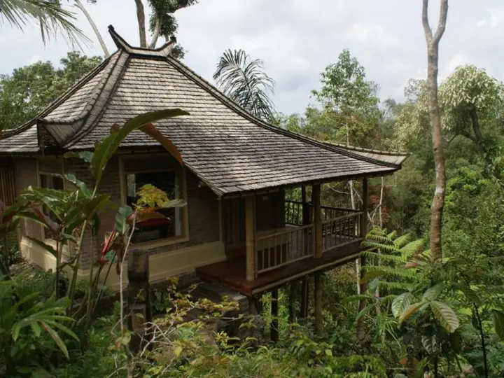 Пенебел: Prana Dewi Mountain Resort