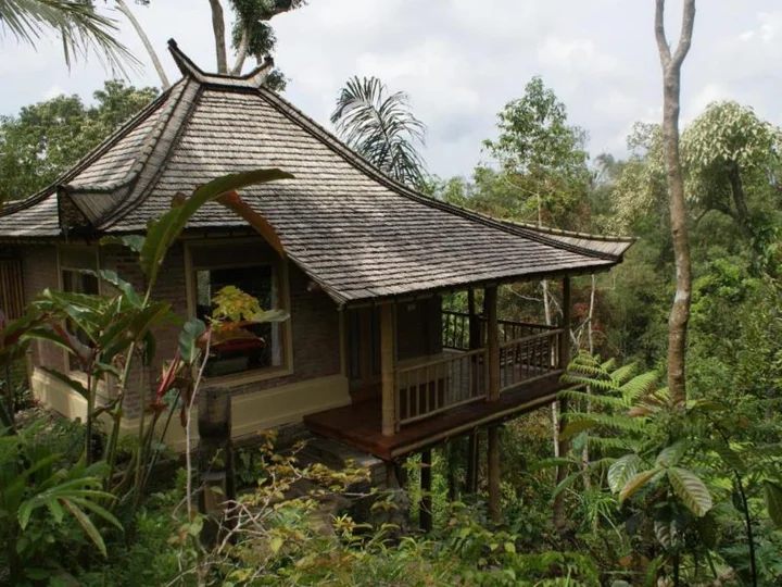 Пенебел: Prana Dewi Mountain Resort