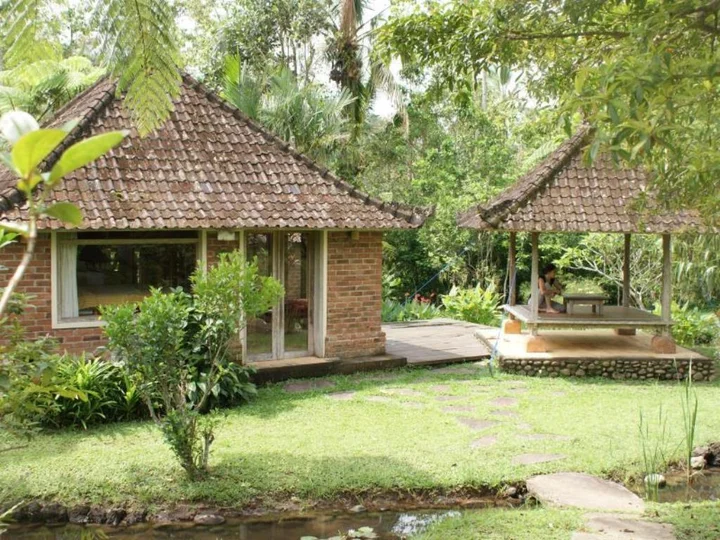 Пенебел: Prana Dewi Mountain Resort