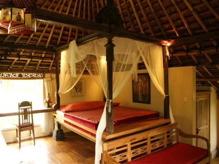 Пенебел: Prana Dewi Mountain Resort