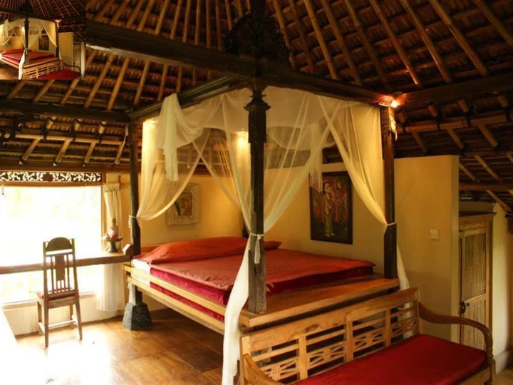 Пенебел: Prana Dewi Mountain Resort