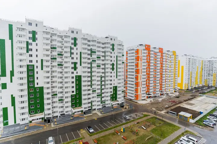 Апартаменты на Адмирала Пустошкина 22 — фото 2