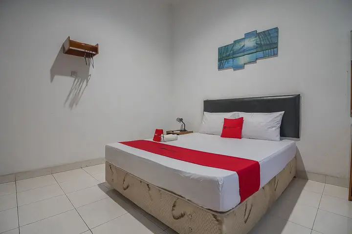 Reddoorz Near Setrasari Mall — фото 6