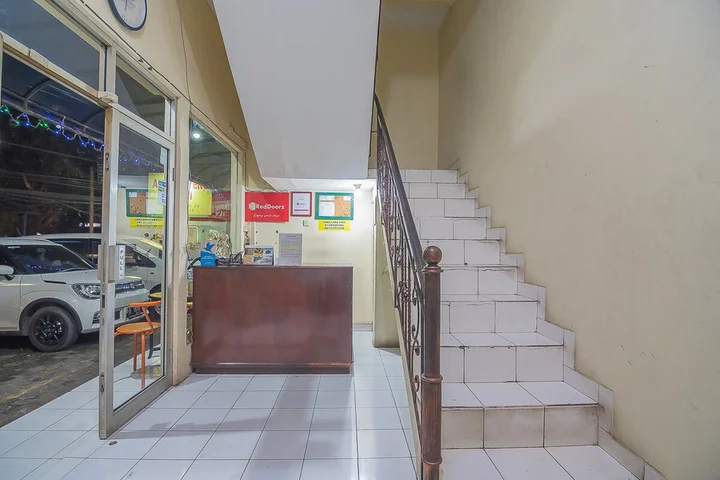 Бандунг: Reddoorz Near Setrasari Mall