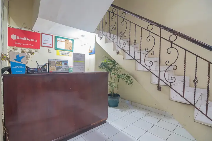 Бандунг: Reddoorz Near Setrasari Mall