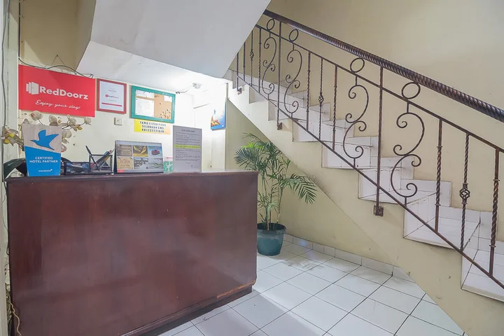 Бандунг: Reddoorz Near Setrasari Mall