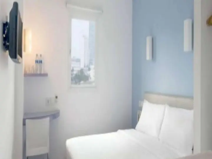 Макассар: Amaris Hotel Pettarani Makassar