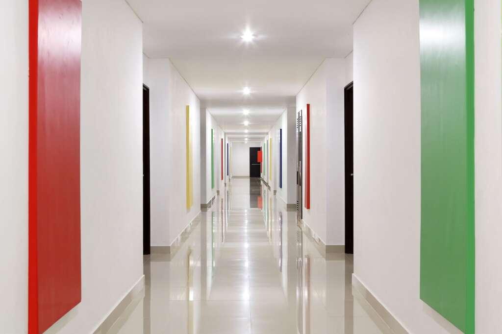 Макассар: Amaris Hotel Pettarani Makassar