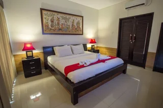 Чангу: Kampung Canggu