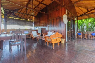 Чангу: Kampung Canggu