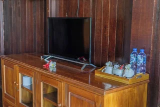 Чангу: Kampung Canggu