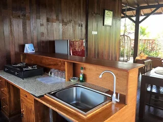 Чангу: Kampung Canggu
