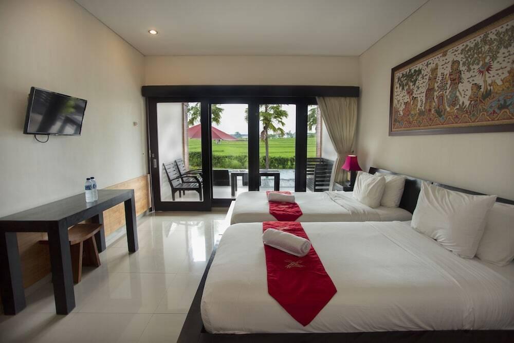 Чангу: Kampung Canggu