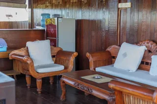 Чангу: Kampung Canggu