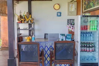 Чангу: Kampung Canggu