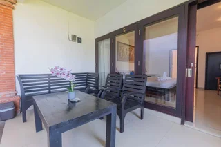 Чангу: Kampung Canggu