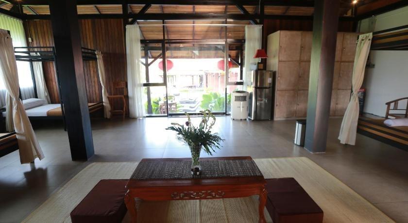 Чангу: Kampung Canggu
