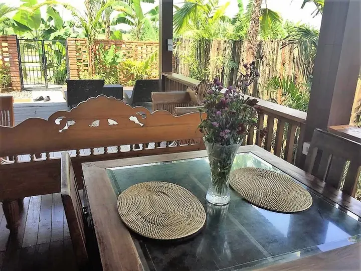 Чангу: Kampung Canggu
