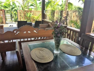 Чангу: Kampung Canggu