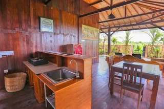 Чангу: Kampung Canggu