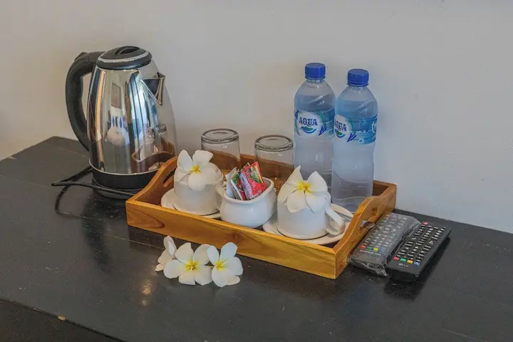 Чангу: Kampung Canggu