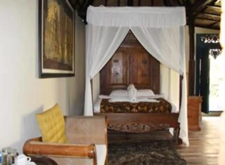 Кинтамани: Bali Sunrise Villas & Restaurant