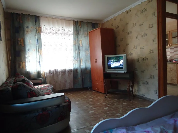 Красноярск: Апартаменты на Аэровокзальной 3 А