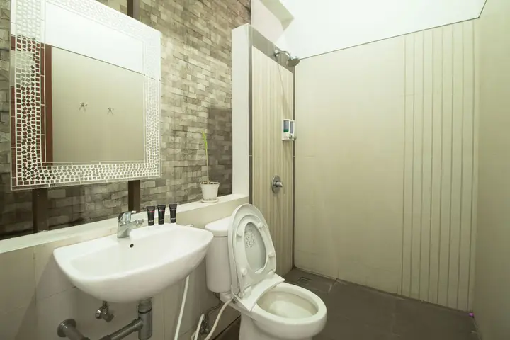 Бандунг: RedDoorz @ Burangrang