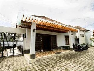 Бандунг: RedDoorz @ Burangrang