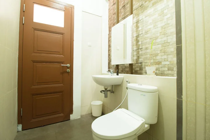 Бандунг: RedDoorz @ Burangrang