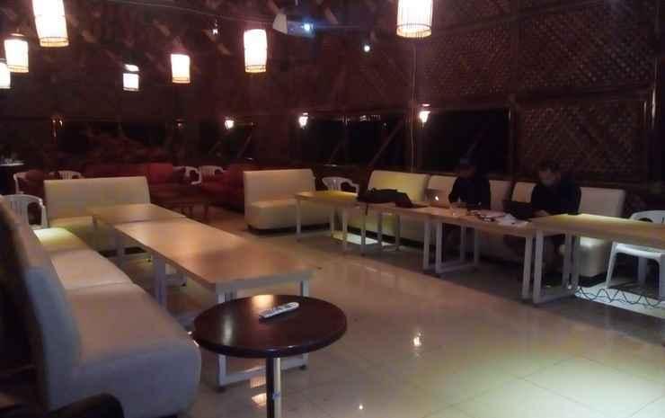 Лембанг: Bukit Cikahuripan Resort