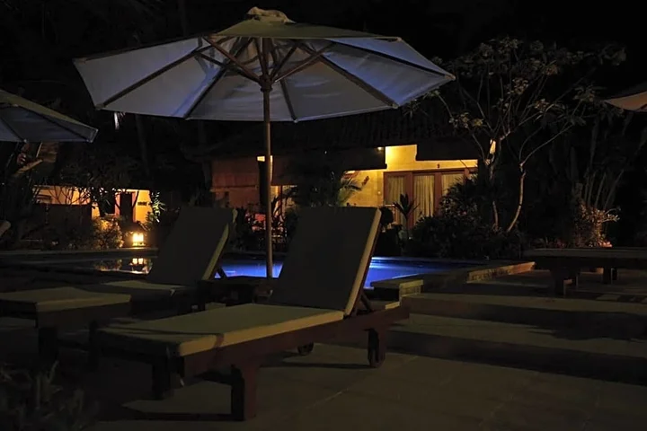 Тембок: Alam Mimpi Resort Bali