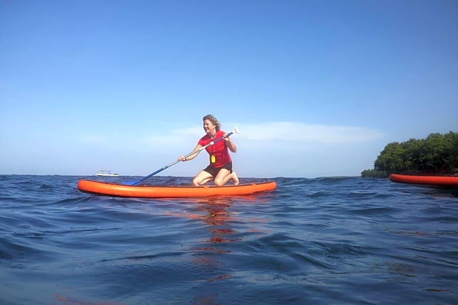 Тембок: Alam Mimpi Resort Bali