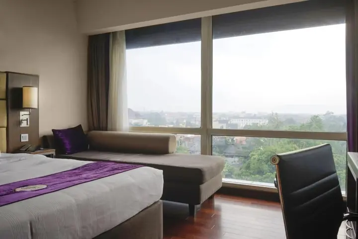 Депок: Satoria Hotel Yogyakarta