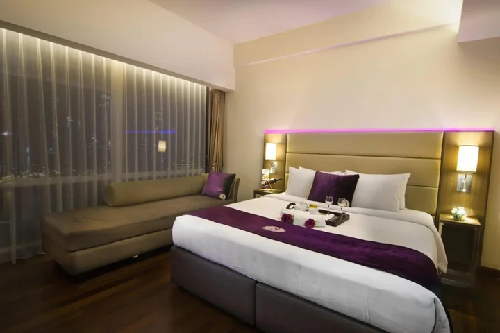Депок: Satoria Hotel Yogyakarta
