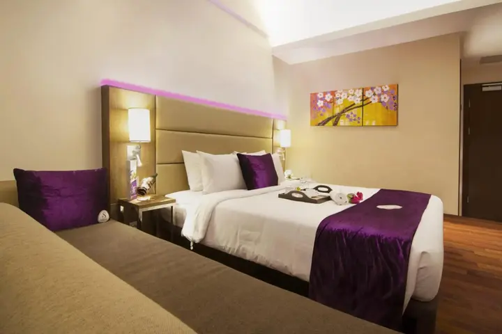 Депок: Satoria Hotel Yogyakarta